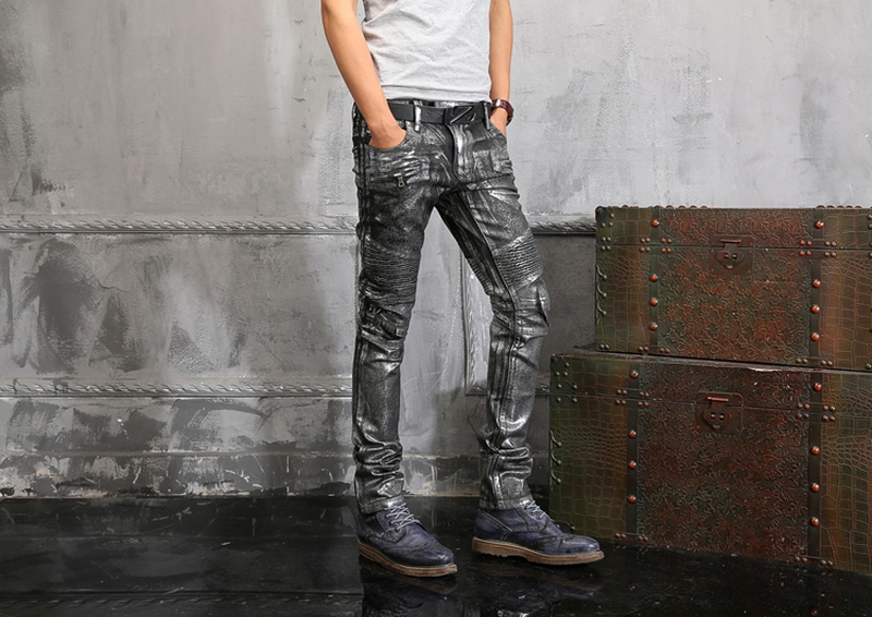 Balmain Men's Jeans 86